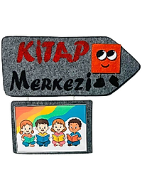 Okul Öncesi Öğrenme Merkezleri “Kitap Merkezi”
